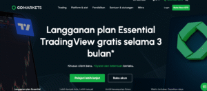GoMarkets Scam 2025? Clone Website, Withdrawal Bermasalah & Peringatan Offshore