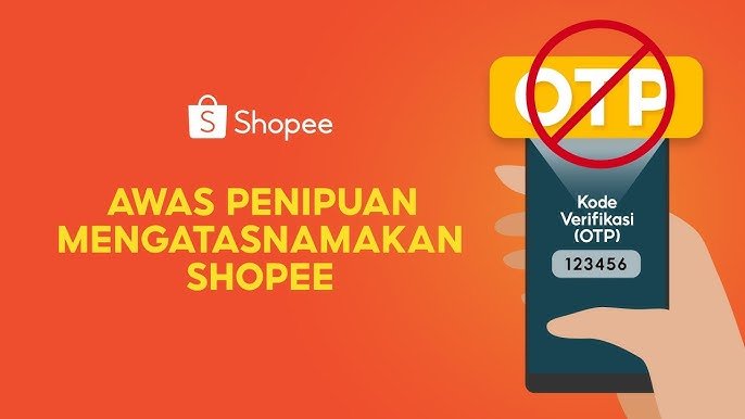 penipuan shopee image