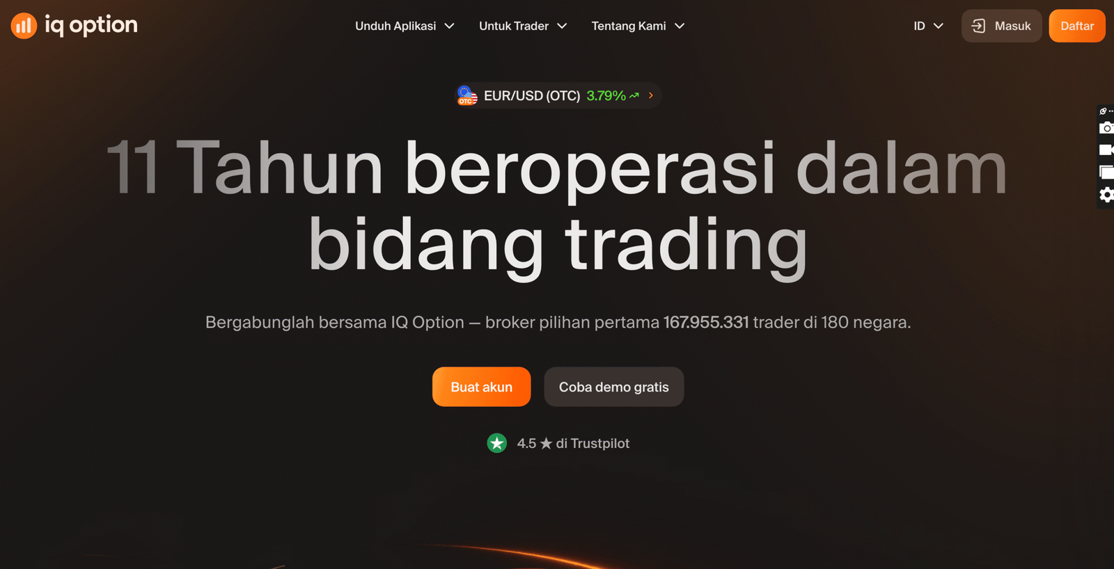 iq option